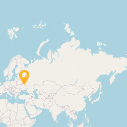 Hotel Сomplex Voskresenskiy на глобальній карті